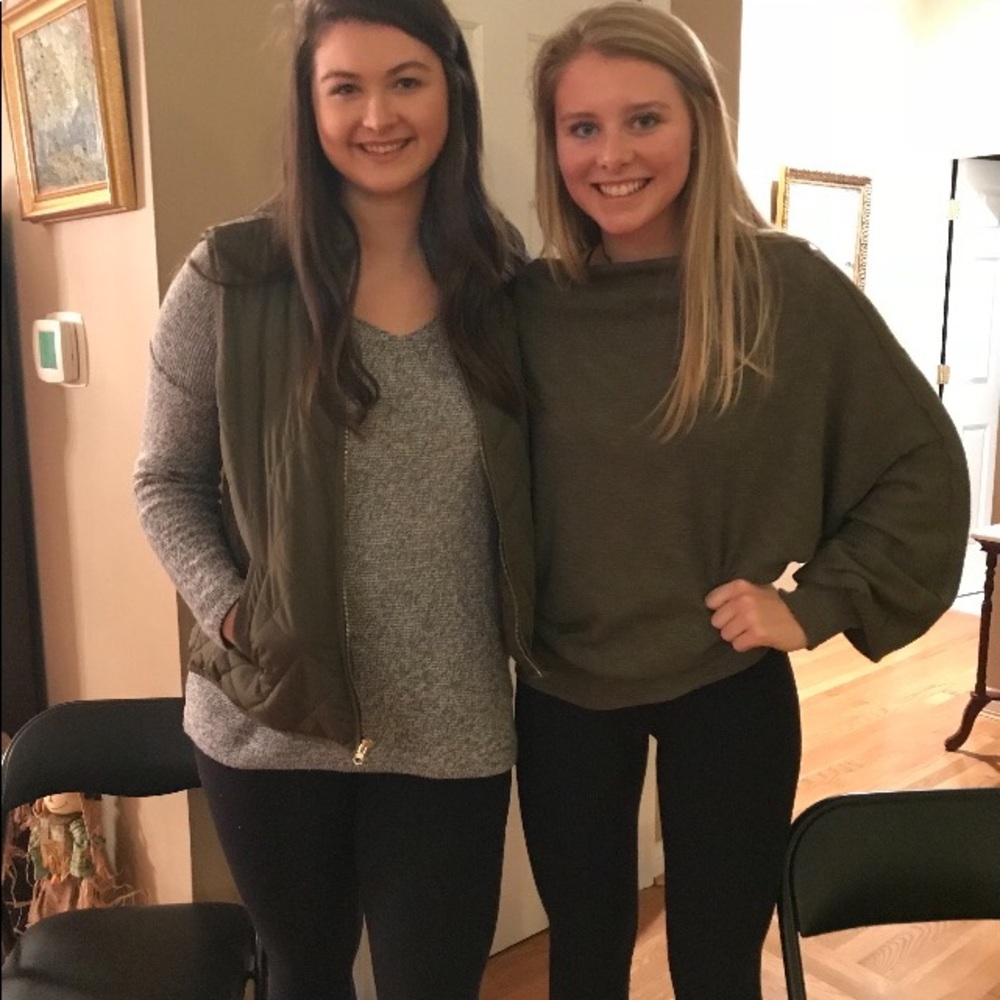 Free people sweater - Picture 2 of 10